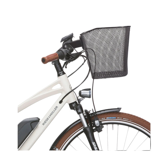 Panier vélo avant KlickFix