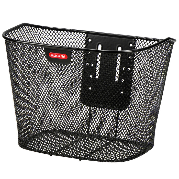 Panier vélo avant KlickFix