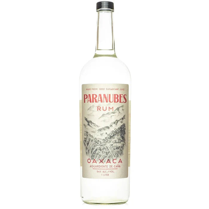 Paranubes Rum - Ltr