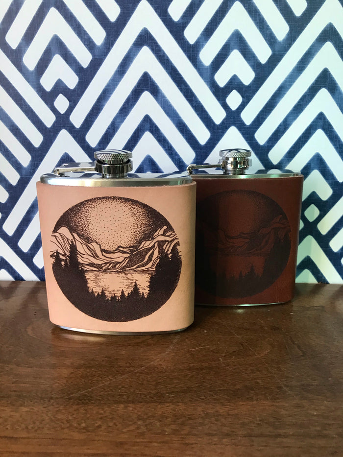 Park Flask