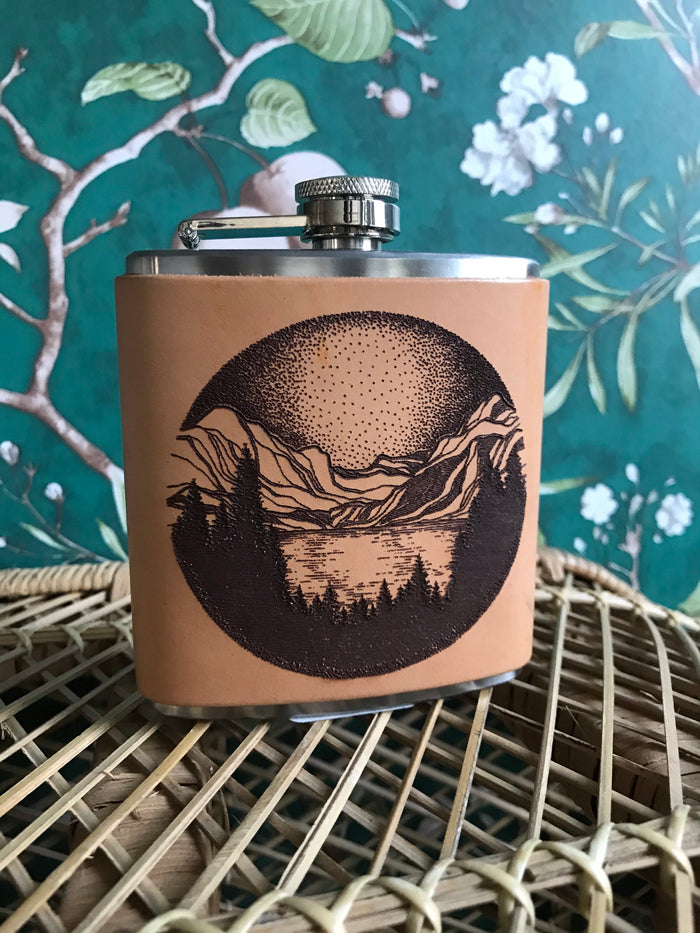 Park Flask