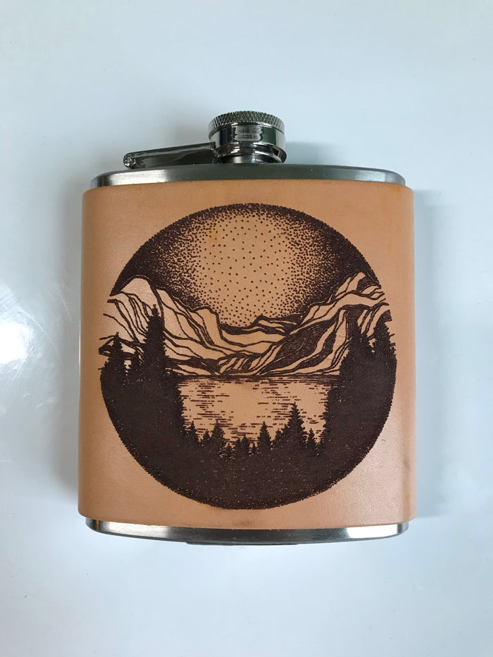 Park Flask