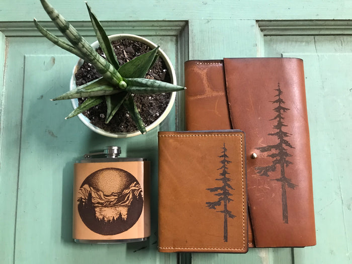 Park Flask