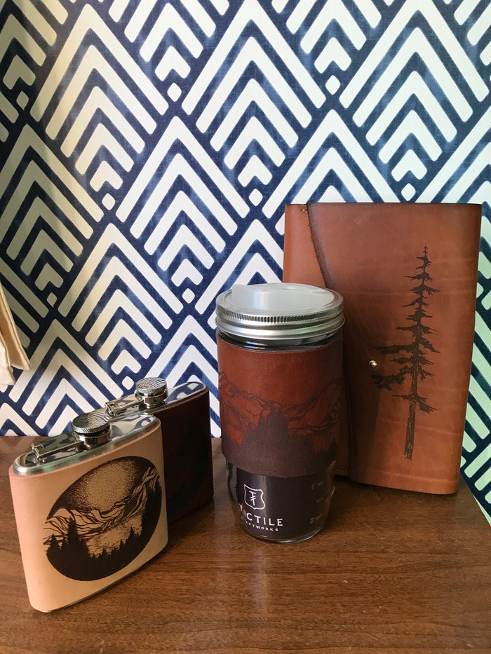 Park Flask