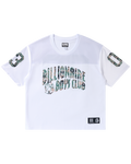 Parks SS Knit