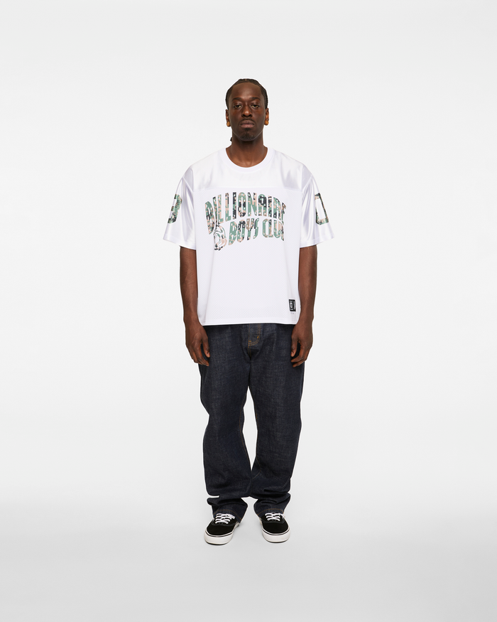 Parks SS Knit
