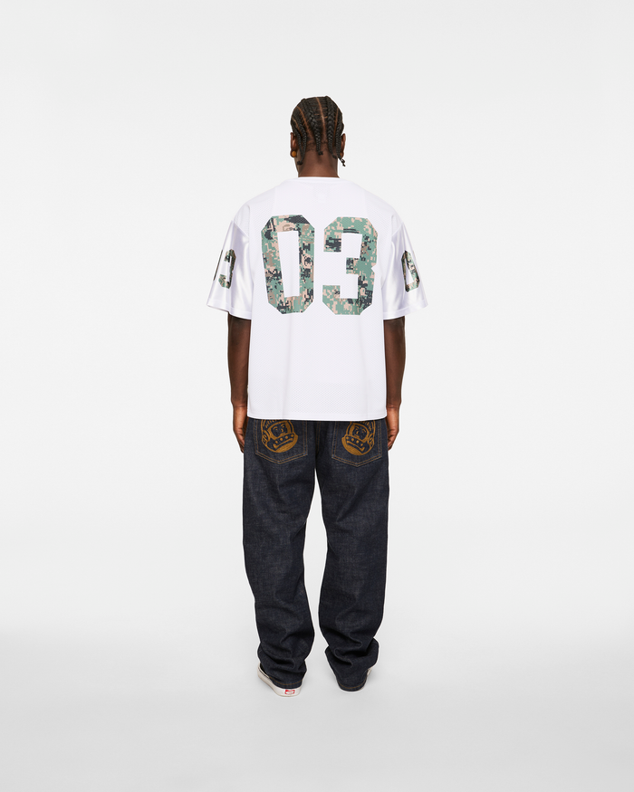 Parks SS Knit