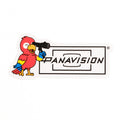PARROT WITH VIEWFINDER STICKER