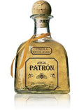Patron Anejo Tequila - 1.75L