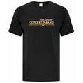 PCSS CONCERT BAND SHORTSLEEVE TEE