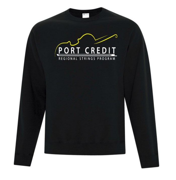 PCSS Crewneck