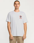 Peak A Boo Short Sleeve Tee