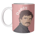 'Pedro Daddy' Mug