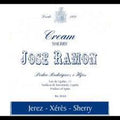 Pedro Rodriguez Jose Ramon Cream Sherry