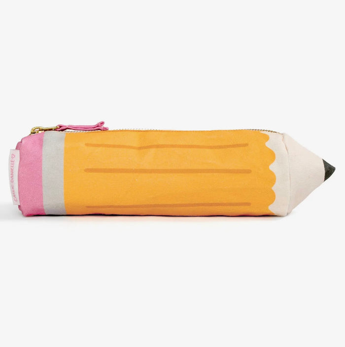 Pencil Shaped Pouch