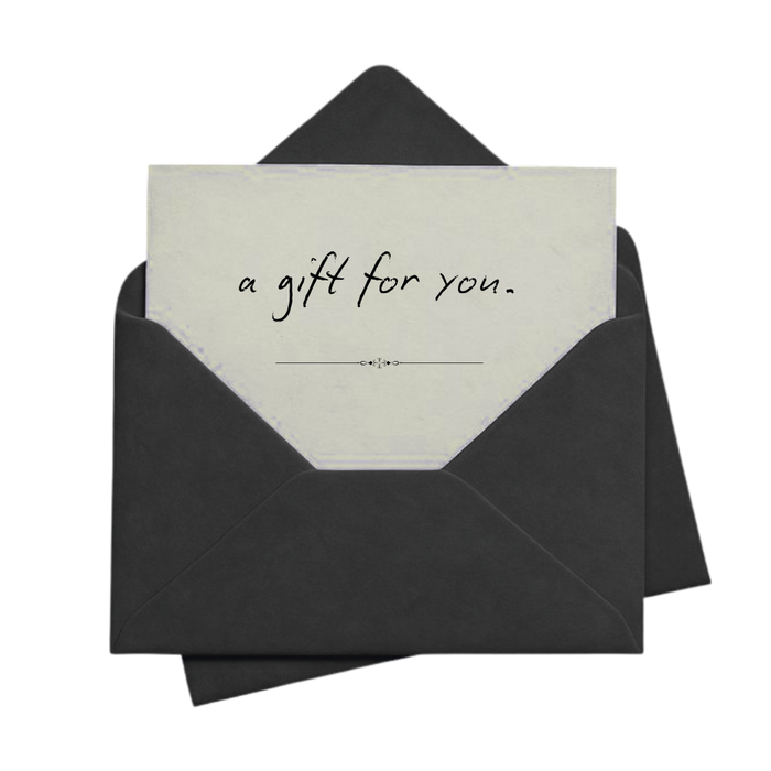 a_gift_for_you