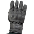 Perforated Choke Gloves