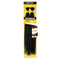 Peruvian Remi 2X 100% Human Hair Blended Water Wave Bulk 22”