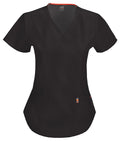 PFA Filip. Mujer Code Happy Mod.46601AB Black