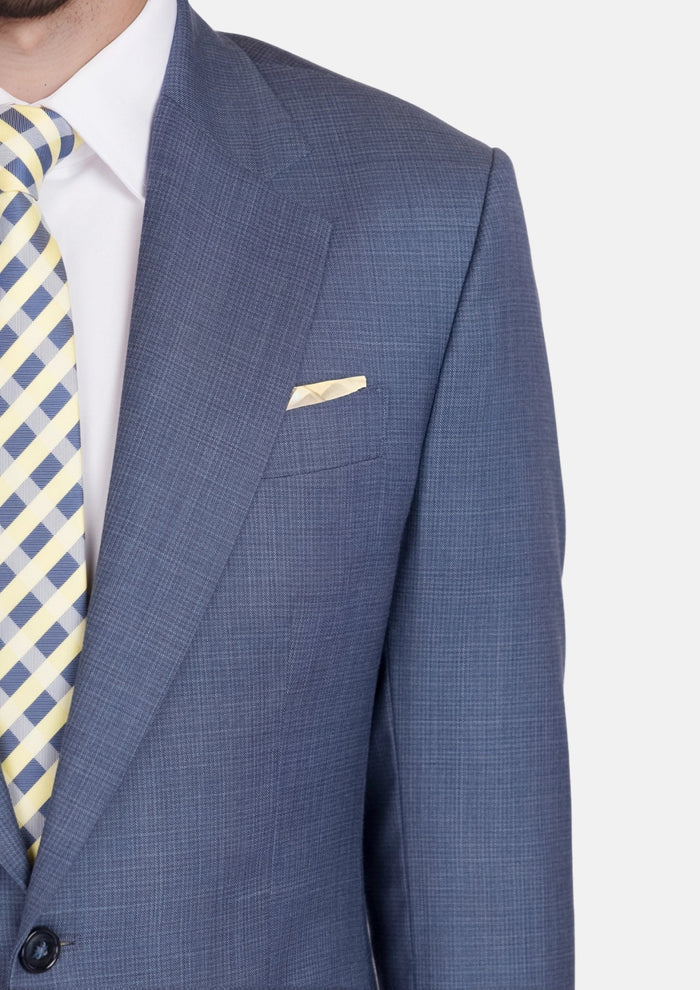 Philly Blue Ellis Jacket - SARTORO