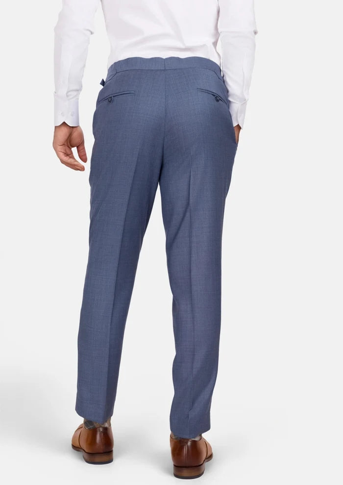 Philly Blue Pants - SARTORO