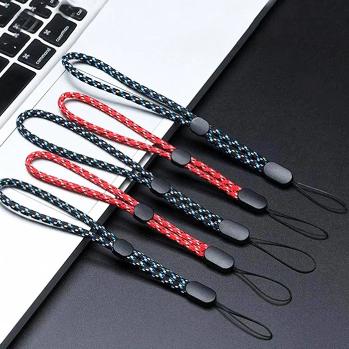 Phone Lanyard - Thick Rope Wrist (PA06)