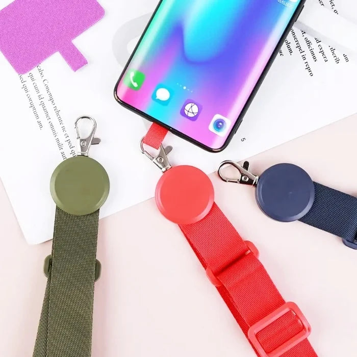 Phone Lanyard (PA01)