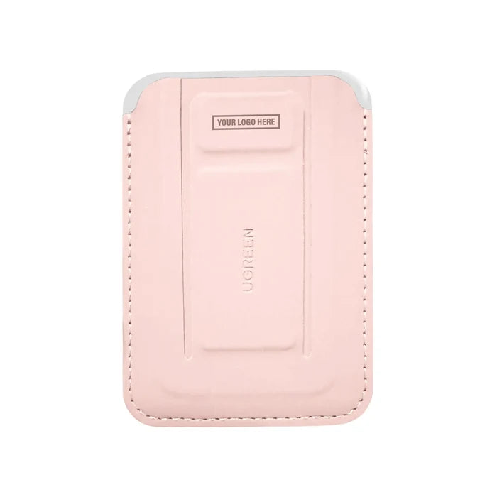 Phone Magnetic StandHolder - 1 Card (PA10)