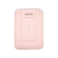 Phone Magnetic StandHolder - 1 Card (PA10)