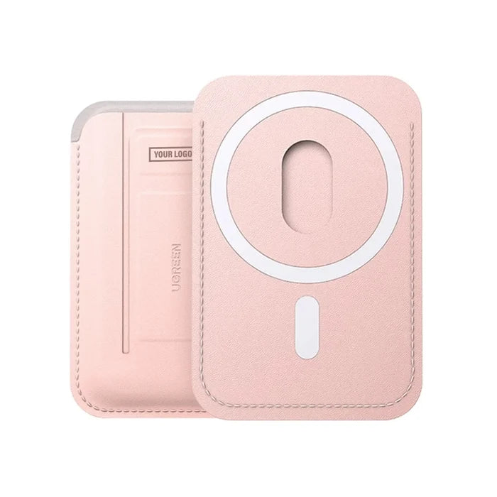 Phone Magnetic StandHolder - 1 Card (PA10)
