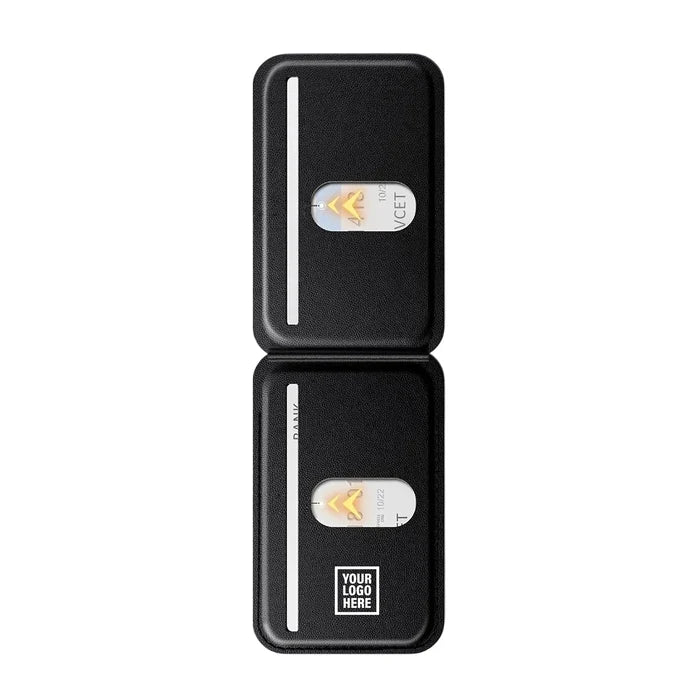 Phone Magnetic StandHolder - 1 to 3 Cards (PA05)