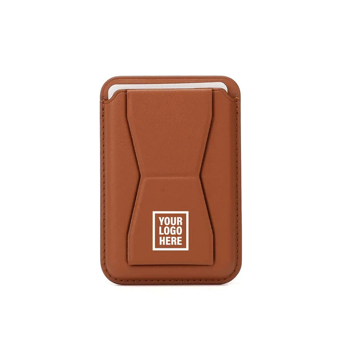 Phone Magnetic Wallet Stand (PA08)