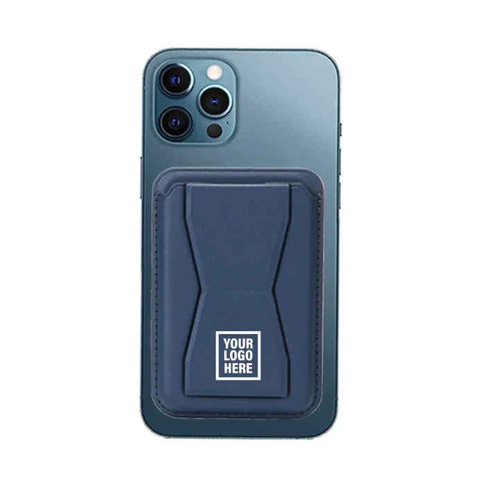 Phone Magnetic Wallet Stand (PA08)