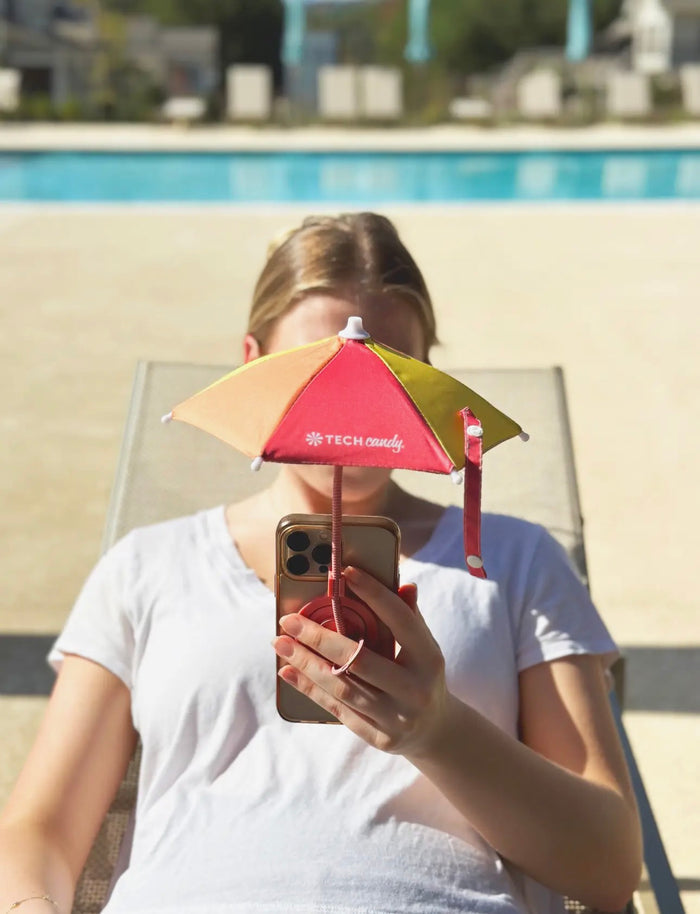 Phone Umbrella