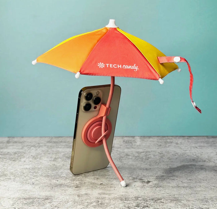 Phone Umbrella
