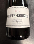 Pichler-Krutzler Gruner Veltliner Ried Supperin 2024