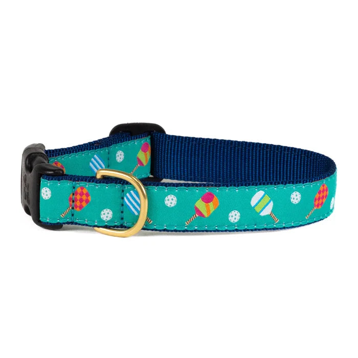 PickleBall Dog Harness (Optional Lead)