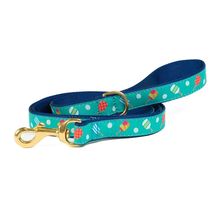 PickleBall Dog Harness (Optional Lead)