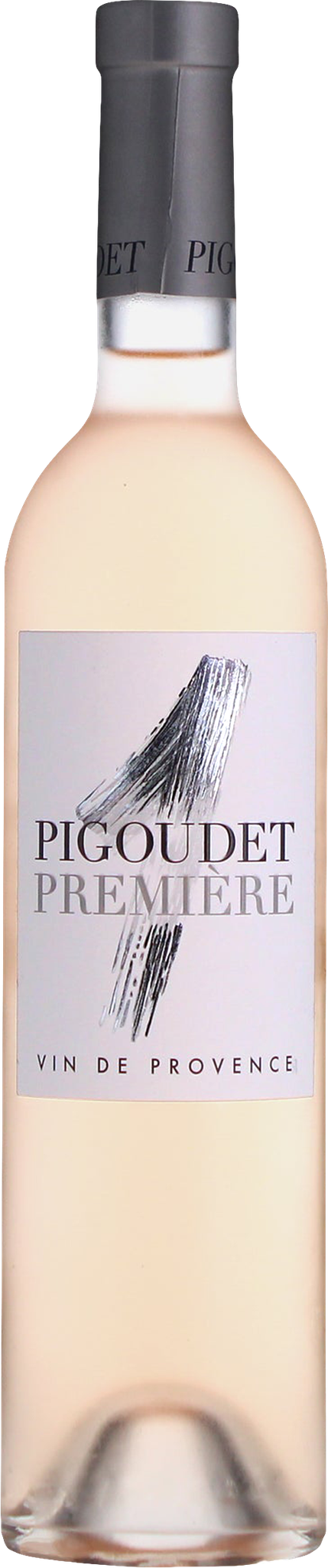 Pigoudet Premiere Coteaux d'Aix en Provence Rosé 2024