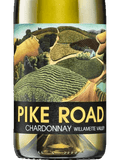 Pike Road Chardonnay Willamette Valley 2024
