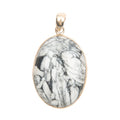 Pinolith - Pendant