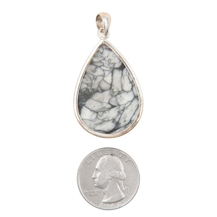 Pinolith - Pendant