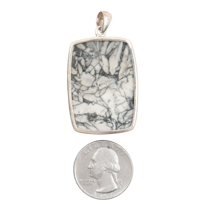 Pinolith - Pendant