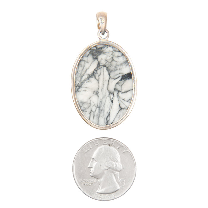 Pinolith - Pendant