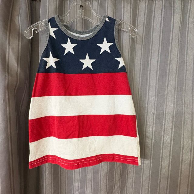 Place SIZE 3T Tank Top Boy's