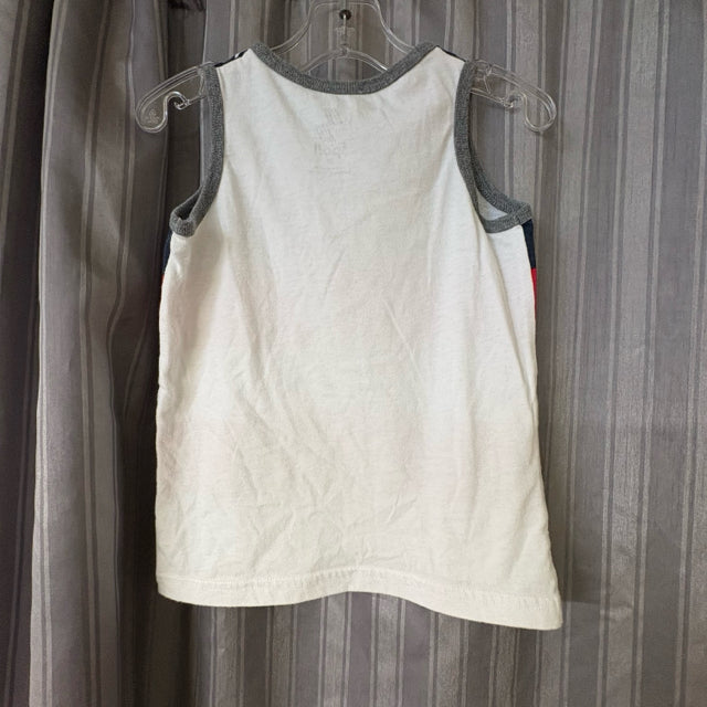 Place SIZE 3T Tank Top Boy's