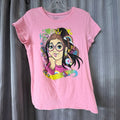 Place SIZE L Shirt