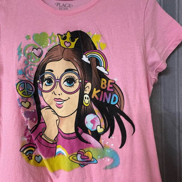 Place SIZE L Shirt