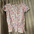 Place SIZE M Shirt