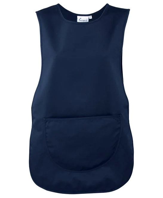 Pocket tabard PR171